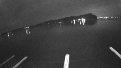 Jezioro Boczne, Marina Lester Club