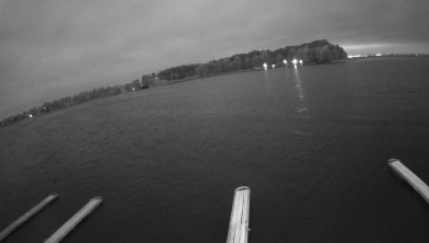 Jezioro Boczne, Marina Lester Club