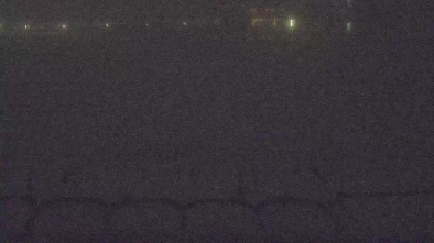 Jezioro Mikołajskie, keja Hotelu Amax