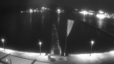 Jezioro Mikołajskie, Wioska Żeglarska