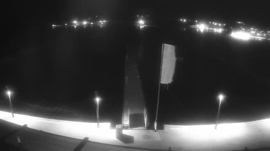 Jezioro Mikołajskie, Wioska Żeglarska