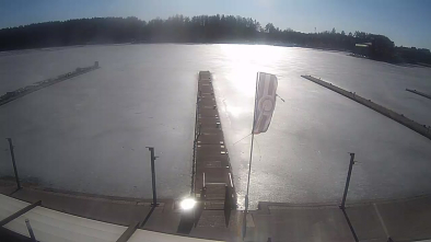 Jezioro Mikołajskie, Wioska Żeglarska