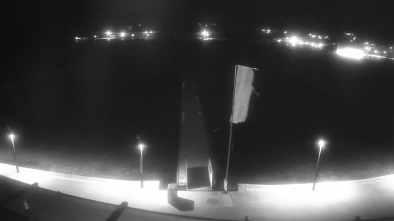 Jezioro Mikołajskie, Wioska Żeglarska