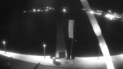 Jezioro Mikołajskie, Wioska Żeglarska