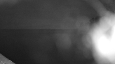 Jezioro Dargin, obraz z portu Nowy Harsz