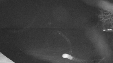 Jezioro Dargin, obraz z portu Nowy Harsz