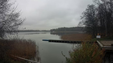 Jezioro Kisajno, Port Sailor