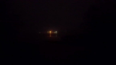 Jezioro Kisajno, Port Sailor