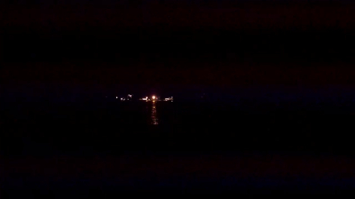 Jezioro Kisajno, Port Sailor