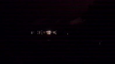 Jezioro Kisajno, Port Sailor