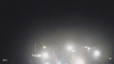 Jezioro Nidzkie, port Pod Dębem