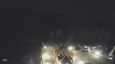 Jezioro Nidzkie, port Pod Dębem