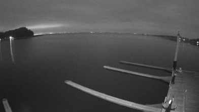 Jezioro Niegocin, marina Lester Club