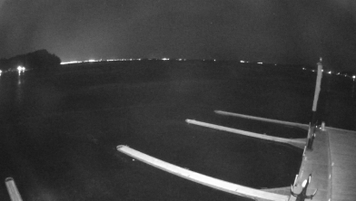 Jezioro Niegocin, marina Lester Club