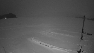 Jezioro Niegocin, marina Lester Club