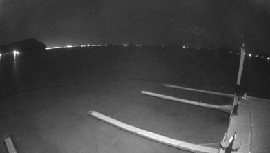 Jezioro Niegocin, marina Lester Club