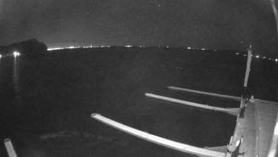 Jezioro Niegocin, marina Lester Club