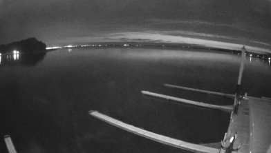 Jezioro Niegocin, marina Lester Club