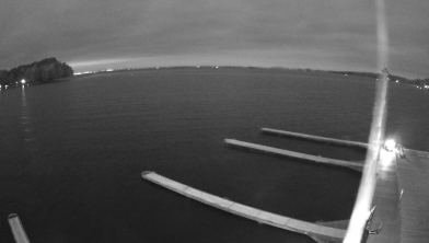 Jezioro Niegocin, marina Lester Club