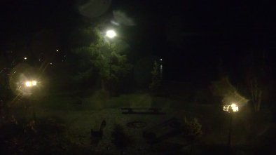 Jezioro Ryńskie, port Bocianie Gniazdo