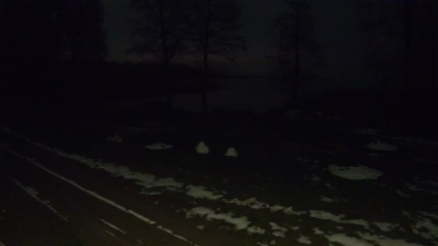 Jezioro Dargin, Camp Park Sonata