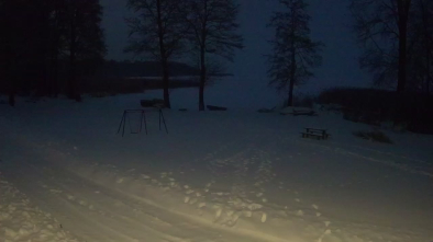 Jezioro Dargin, Camp Park Sonata