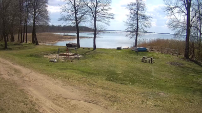 Jezioro Dargin, Camp Park Sonata