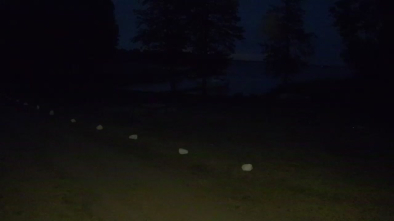 Jezioro Dargin, Camp Park Sonata