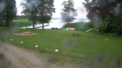 Jezioro Dargin, Camp Park Sonata