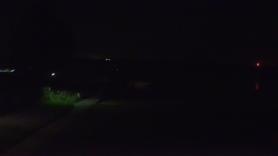 Jezioro Niegocin, Szekla Camp Strzelce