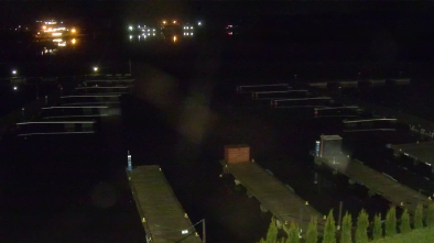 Jezioro Tajty, Port Hotel Tajty