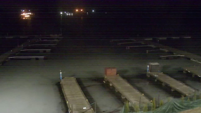 Jezioro Tajty, Port Hotel Tajty