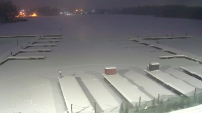 Jezioro Tajty, Port Hotel Tajty