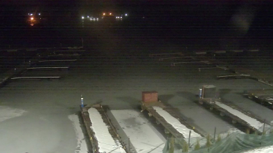 Jezioro Tajty, Port Hotel Tajty