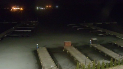 Jezioro Tajty, Port Hotel Tajty