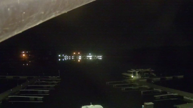 Jezioro Tajty, Port Hotel Tajty