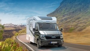 Man VAN TI PLUS 650 MEG Platinum Selection}