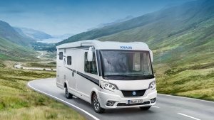 Fiat VAN I 650 MEG}