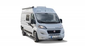 Fiat BOXSTAR 540 ROAD