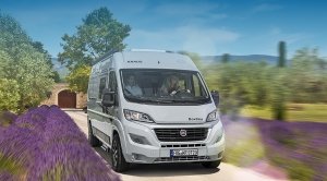 Fiat BOXSTAR 600 LIFETIME