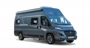 Fiat Ducato Kai Explorer 540 (03552021)