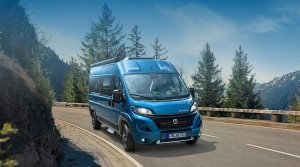 Fiat BOXSTAR 630 FREEWAY 60 LAT}