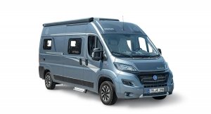 Fiat BOXLIFE 600 MQ}