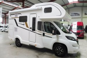 Fiat Activa One 550 MS