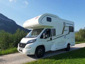 Fiat Activa One 570 HS