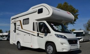 Fiat Activa One 630 LS