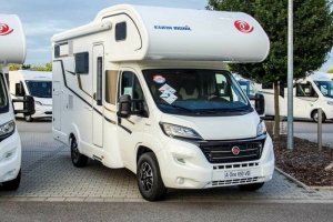 Fiat Activa One 650 VB