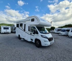 Fiat Activa One 650 HS