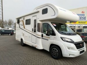 Fiat Activa One 690 HB