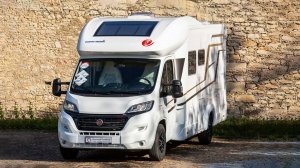 Fiat Profila RS 675 SB}